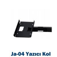 JETVIEW POS AYAK İÇİN YAZICI KOL (JA 04) - 1